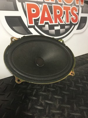 peugeot 206 front door speakers
